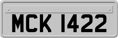 MCK1422