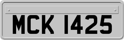 MCK1425