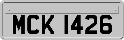 MCK1426