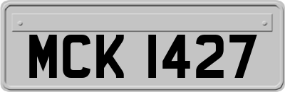 MCK1427