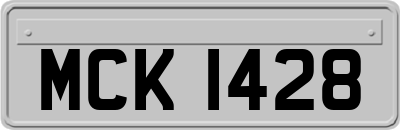 MCK1428