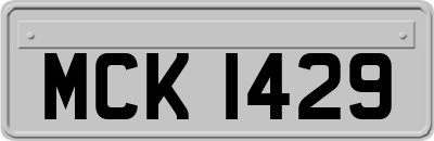 MCK1429