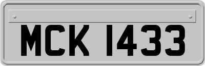 MCK1433