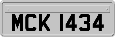 MCK1434