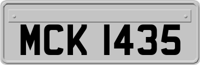 MCK1435