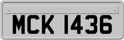 MCK1436
