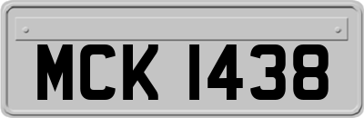 MCK1438