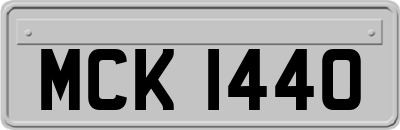 MCK1440