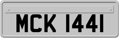 MCK1441