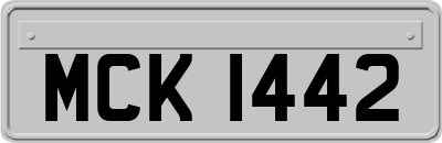 MCK1442