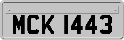 MCK1443