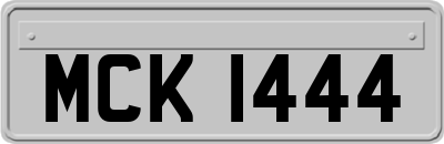 MCK1444