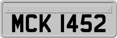 MCK1452