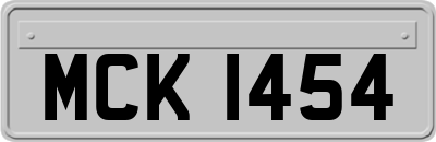 MCK1454