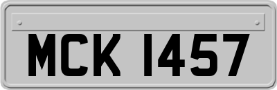 MCK1457