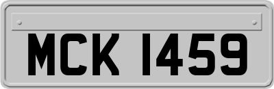 MCK1459