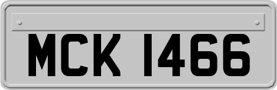 MCK1466