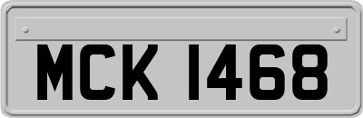MCK1468
