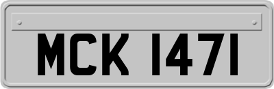 MCK1471