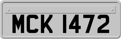 MCK1472