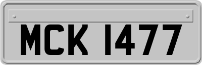 MCK1477