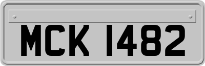MCK1482