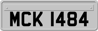 MCK1484