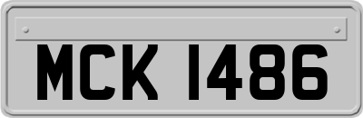 MCK1486