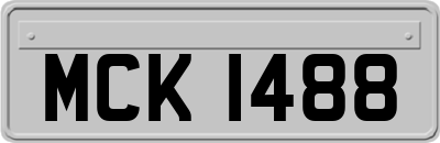 MCK1488