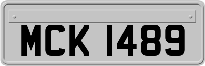 MCK1489