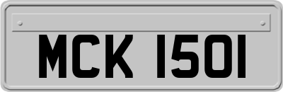 MCK1501