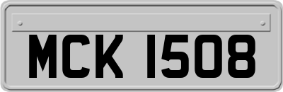MCK1508