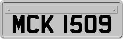 MCK1509