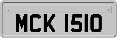 MCK1510