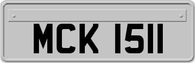 MCK1511
