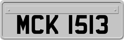 MCK1513