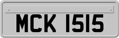 MCK1515