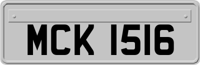 MCK1516