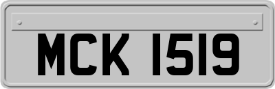 MCK1519