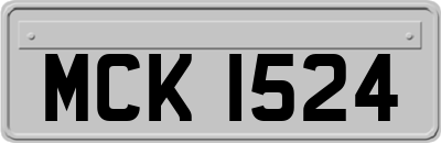 MCK1524