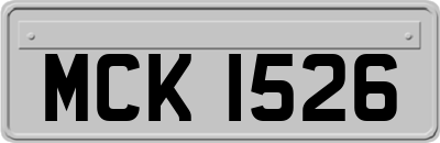 MCK1526
