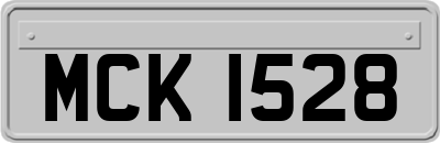 MCK1528