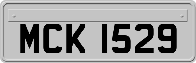MCK1529