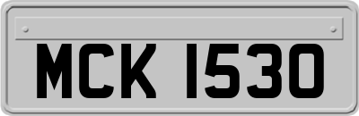 MCK1530