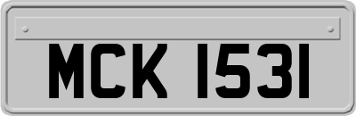 MCK1531