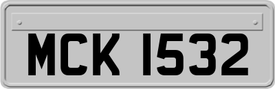 MCK1532