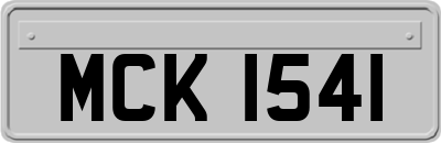 MCK1541