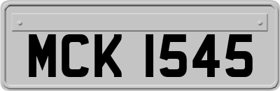 MCK1545