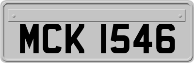 MCK1546
