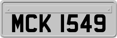MCK1549